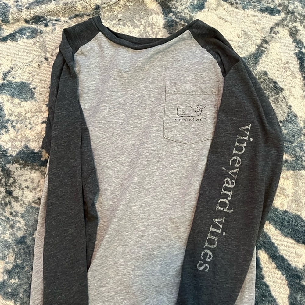 Vineyard Vines long sleeve